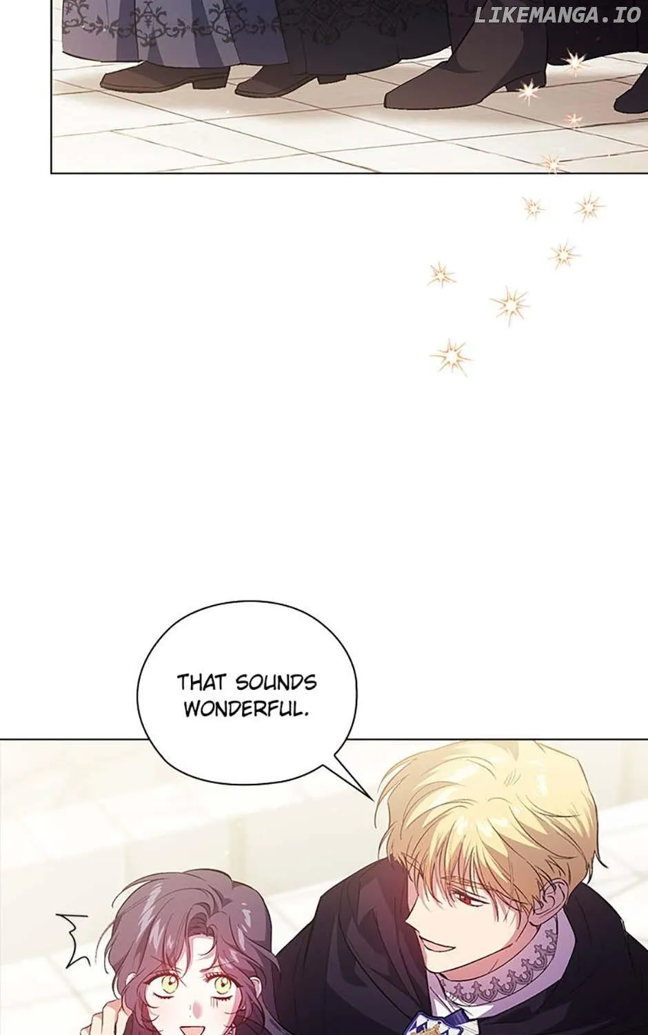 I Don’t Trust My Twin Sister Chapter 52 page 114 - 