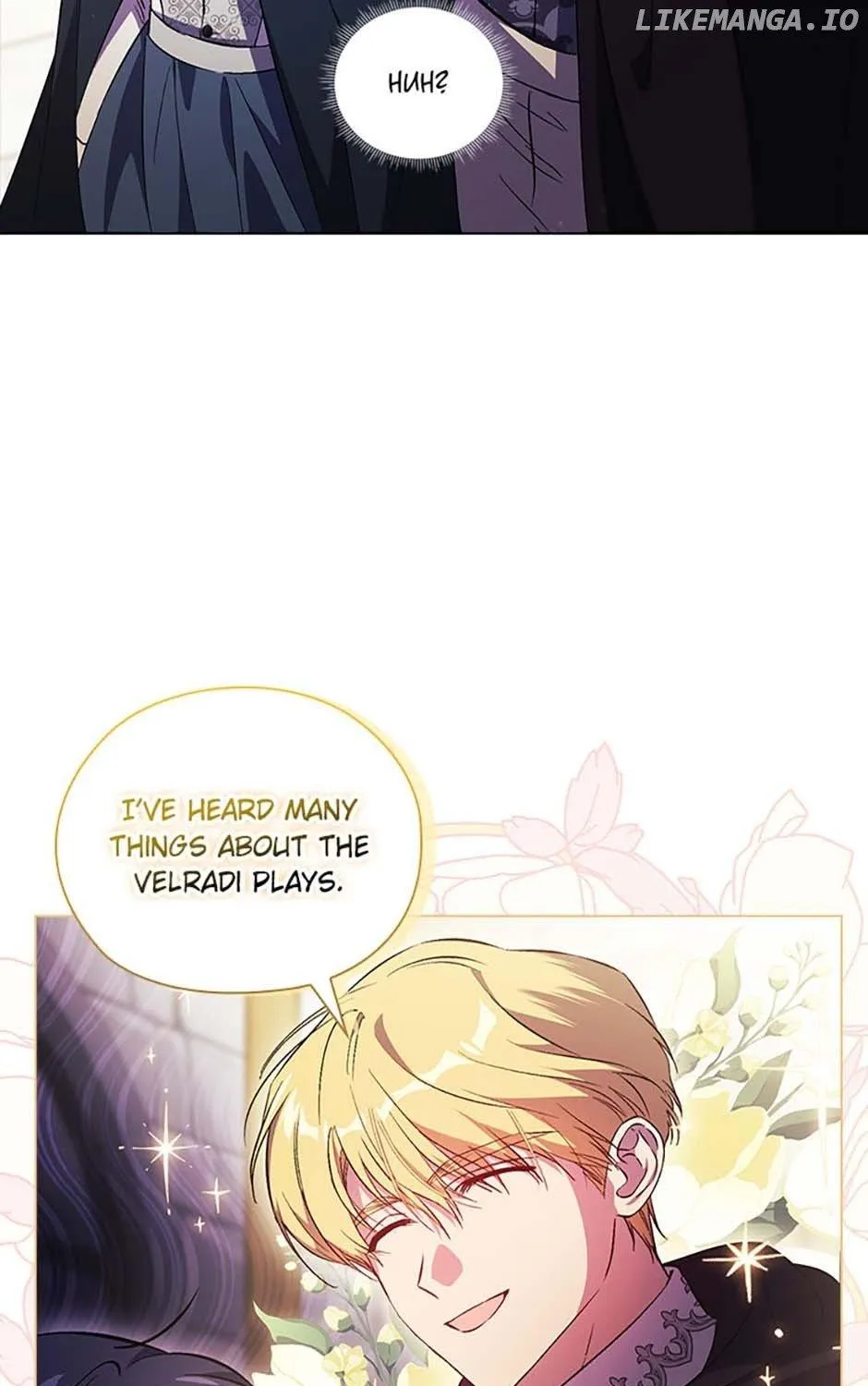 I Don’t Trust My Twin Sister Chapter 52 page 116 - 