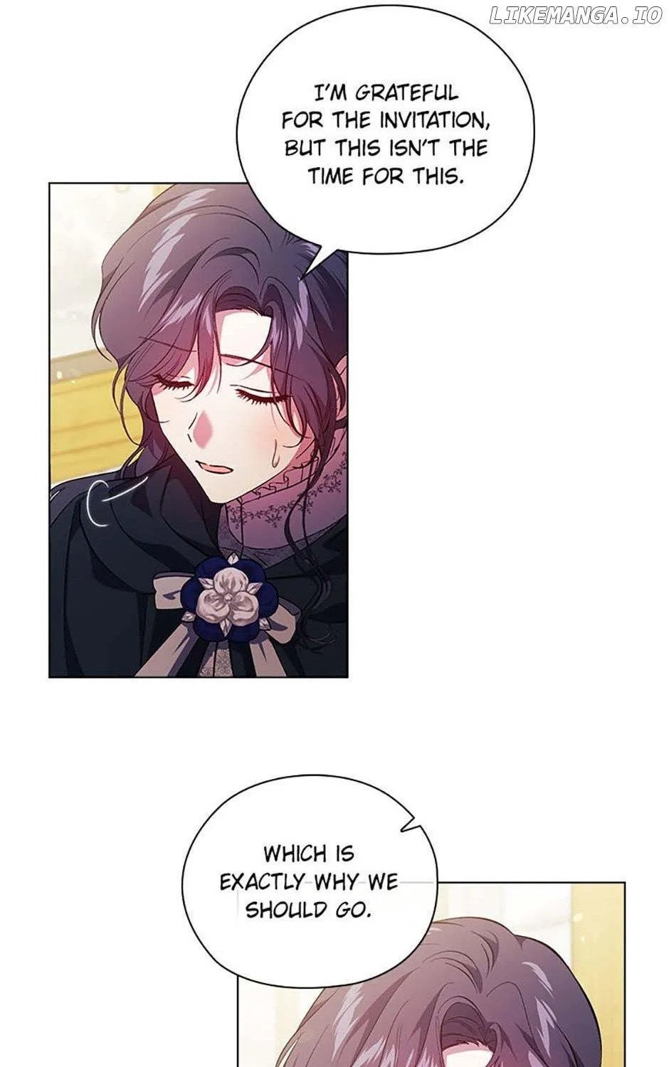 I Don’t Trust My Twin Sister Chapter 52 page 124 - 