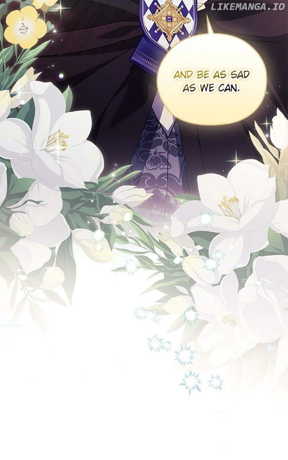 I Don’t Trust My Twin Sister Chapter 52 page 128 - 