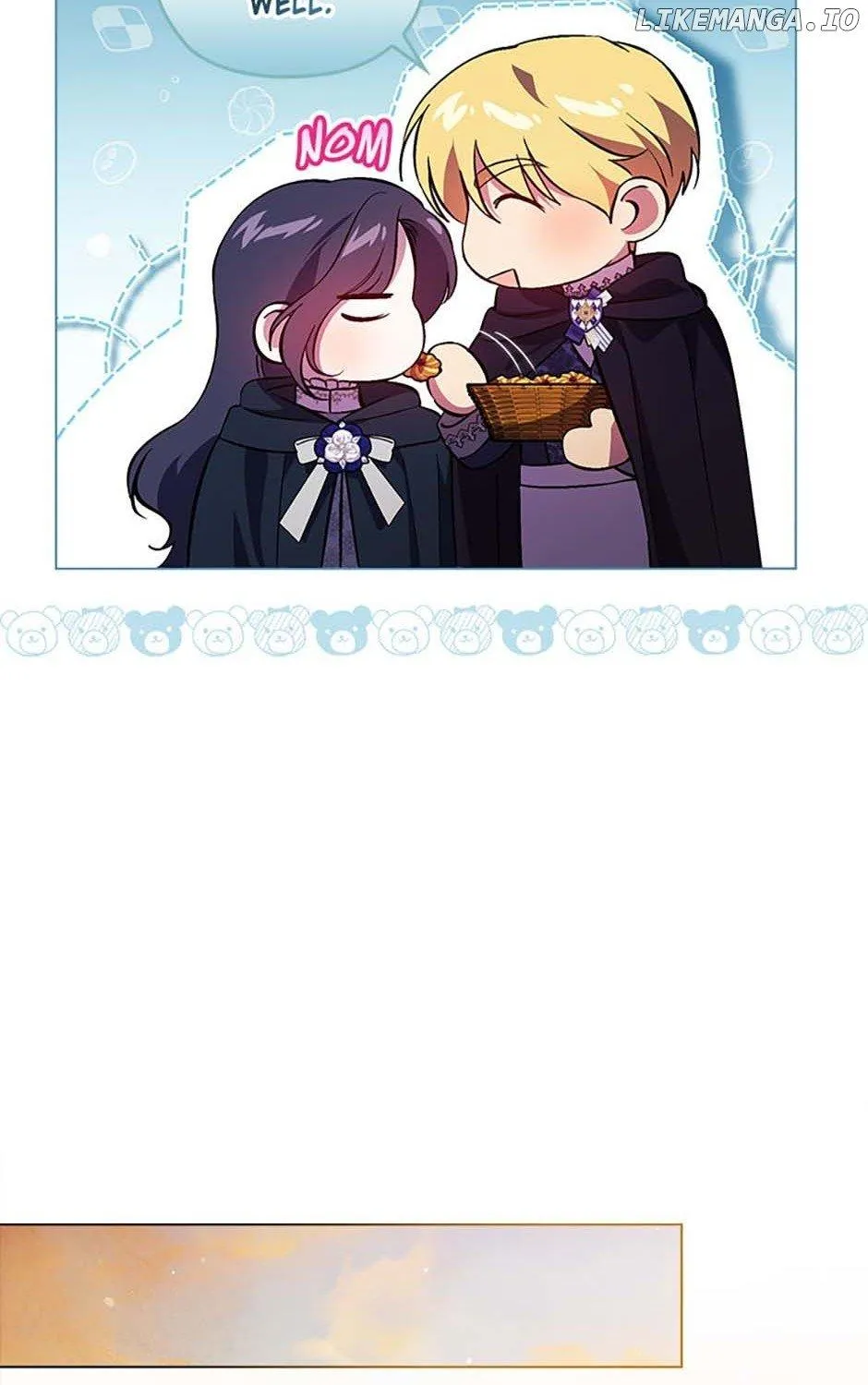 I Don’t Trust My Twin Sister Chapter 52 page 130 - 