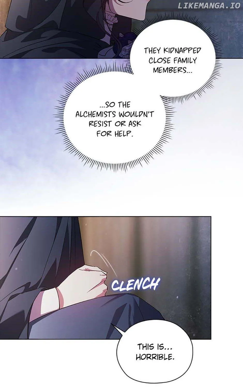 I Don’t Trust My Twin Sister Chapter 52 page 14 - 