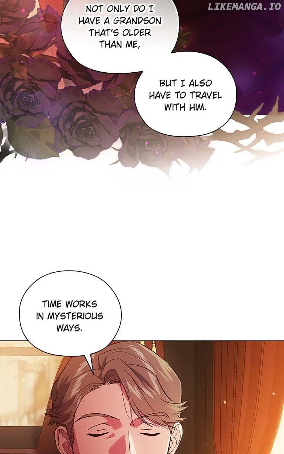 I Don’t Trust My Twin Sister Chapter 52 page 138 - 