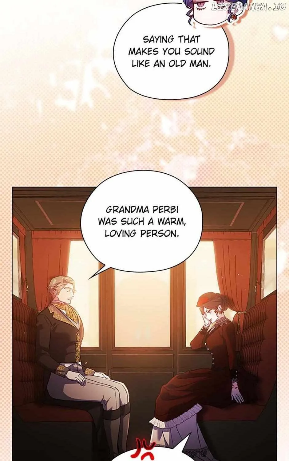 I Don’t Trust My Twin Sister Chapter 52 page 140 - 