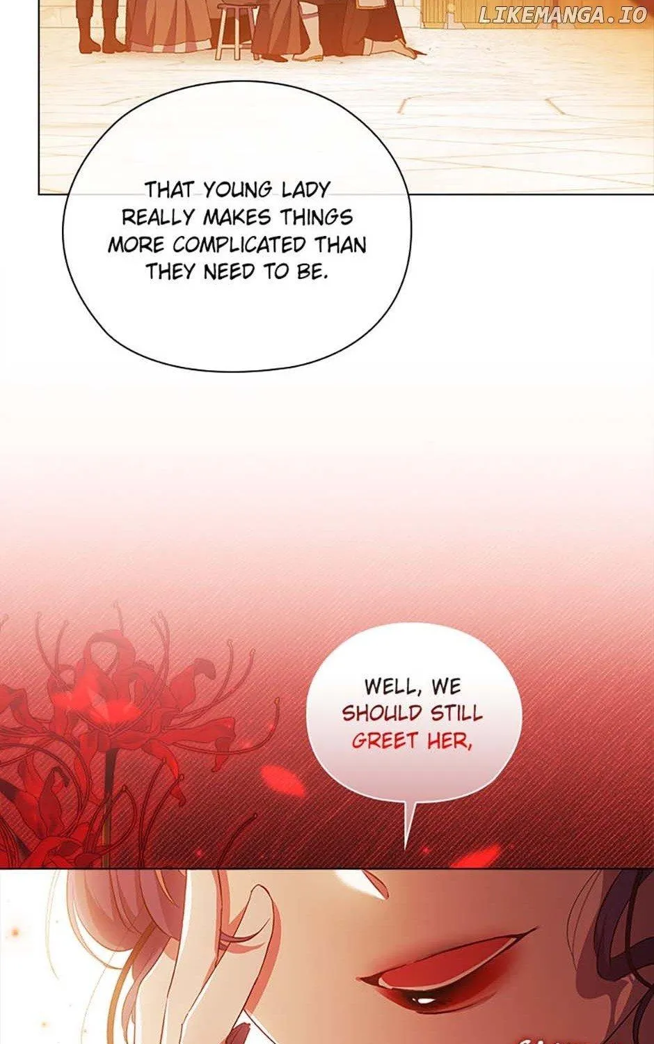 I Don’t Trust My Twin Sister Chapter 52 page 144 - 