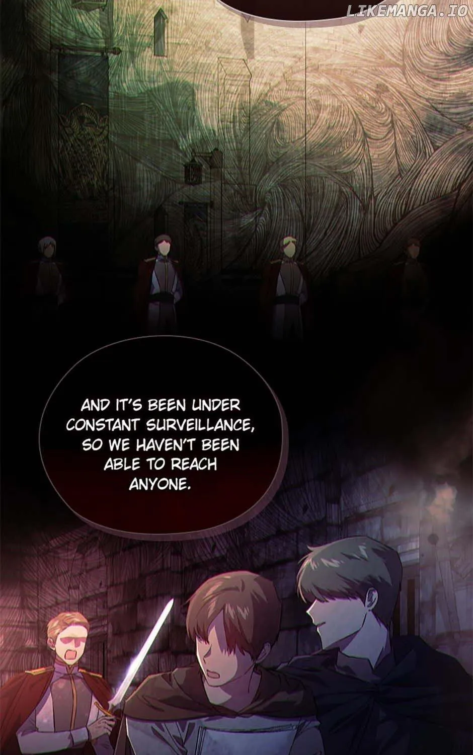 I Don’t Trust My Twin Sister Chapter 52 page 18 - 