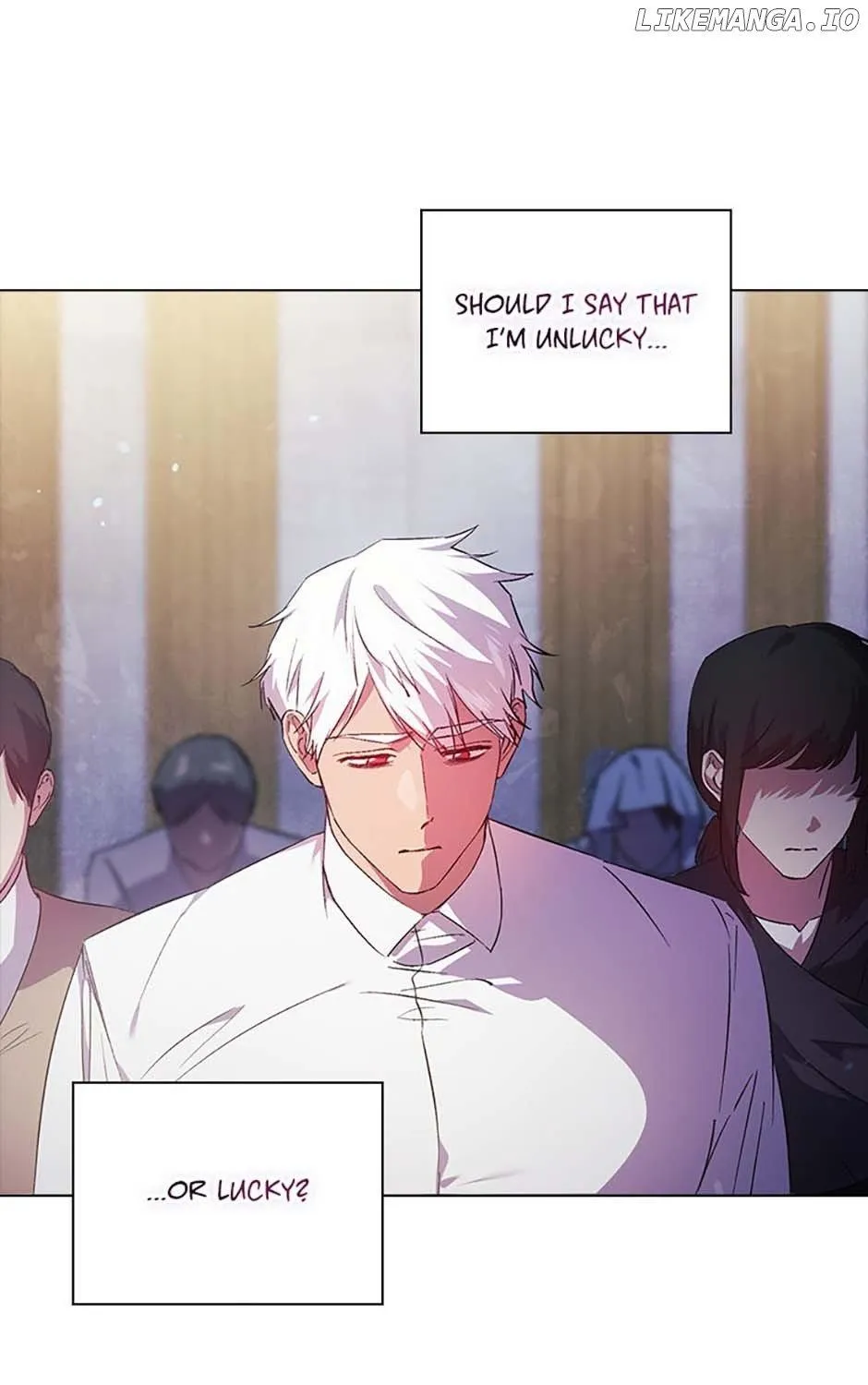 I Don’t Trust My Twin Sister Chapter 52 page 24 - 