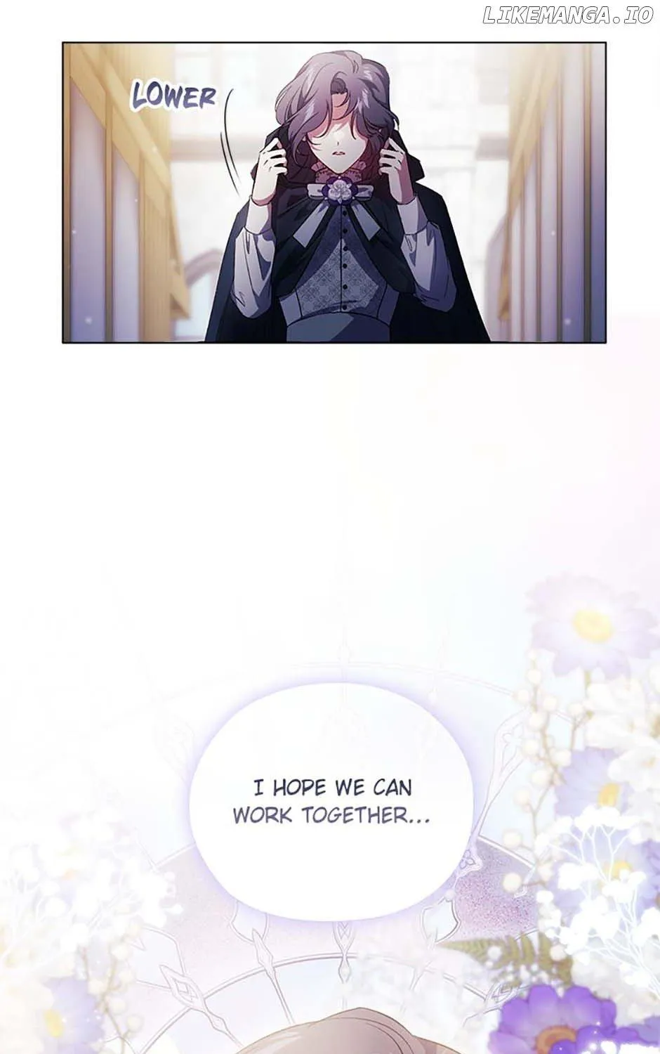 I Don’t Trust My Twin Sister Chapter 52 page 30 - 