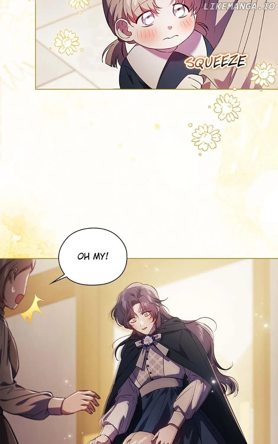 I Don’t Trust My Twin Sister Chapter 52 page 40 - 