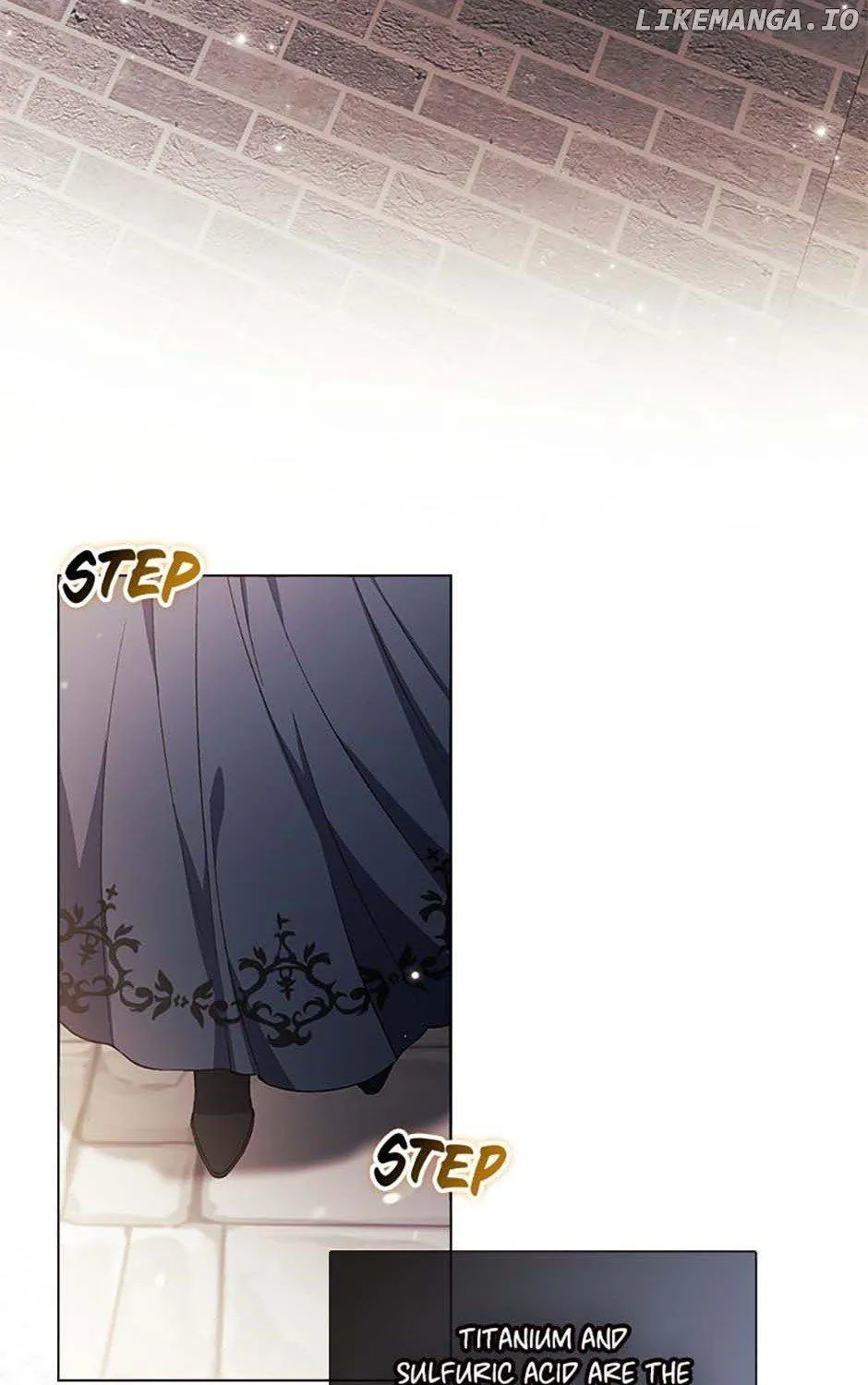 I Don’t Trust My Twin Sister Chapter 52 page 50 - 