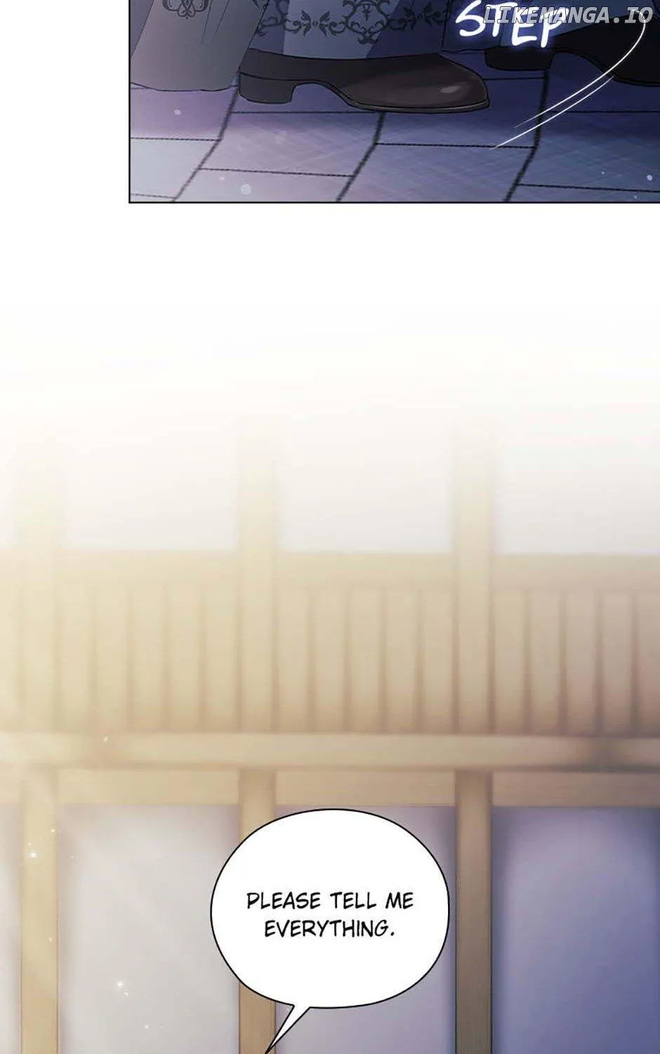 I Don’t Trust My Twin Sister Chapter 52 page 6 - 