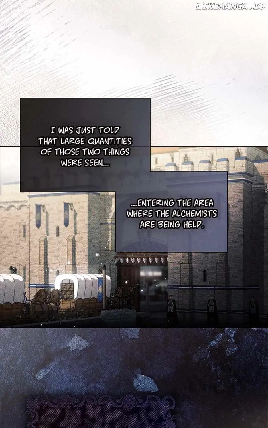 I Don’t Trust My Twin Sister Chapter 52 page 52 - 