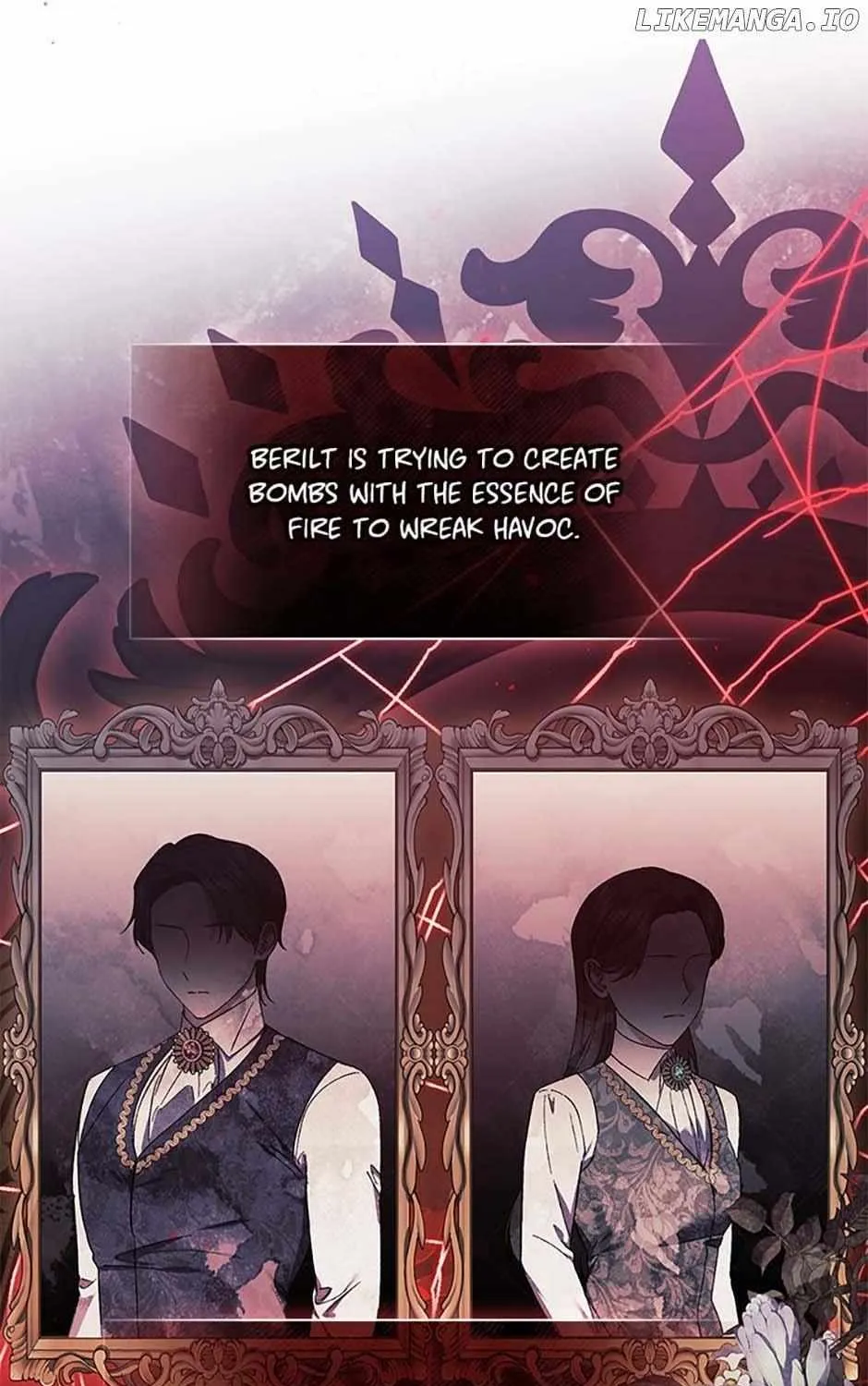 I Don’t Trust My Twin Sister Chapter 52 page 58 - 