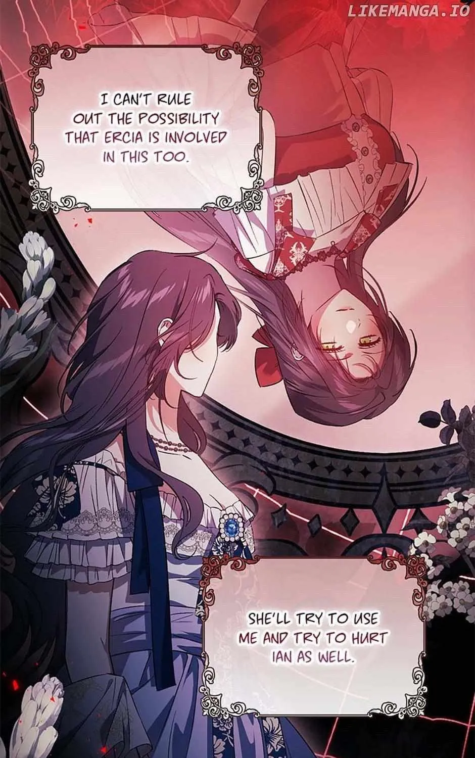 I Don’t Trust My Twin Sister Chapter 52 page 60 - 