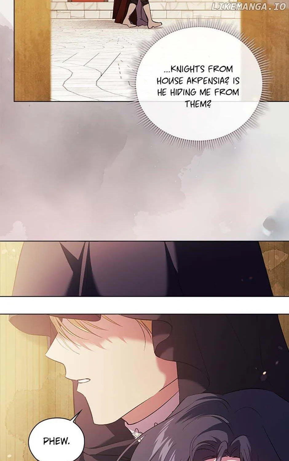 I Don’t Trust My Twin Sister Chapter 52 page 70 - 