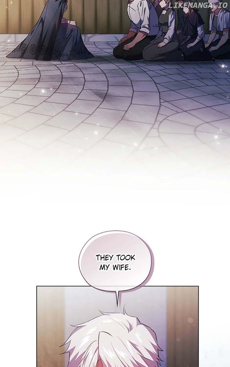 I Don’t Trust My Twin Sister Chapter 52 page 8 - 