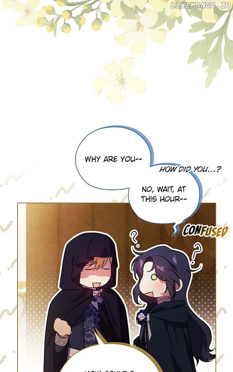 I Don’t Trust My Twin Sister Chapter 52 page 78 - 