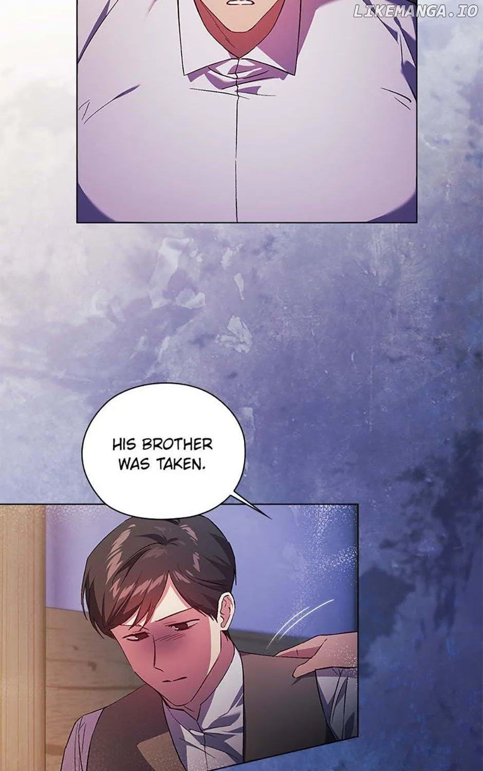 I Don’t Trust My Twin Sister Chapter 52 page 10 - 