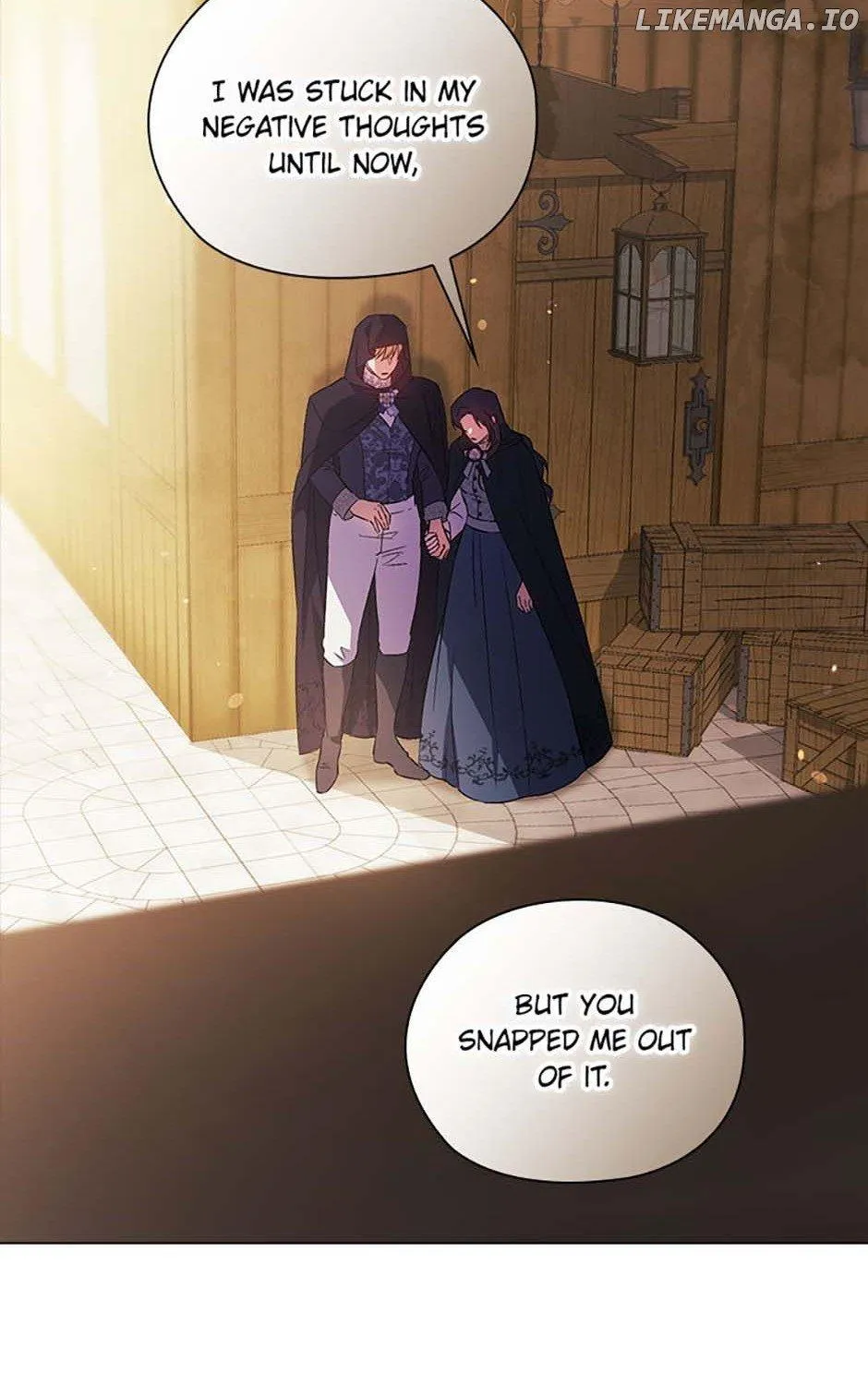 I Don’t Trust My Twin Sister Chapter 52 page 92 - 