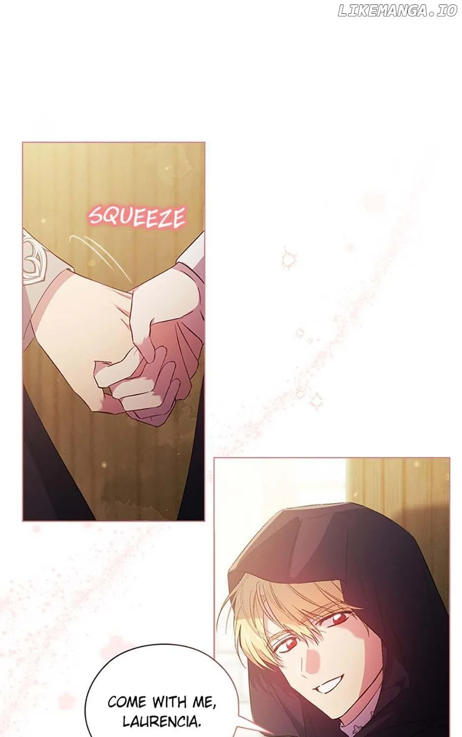 I Don’t Trust My Twin Sister Chapter 52 page 94 - 