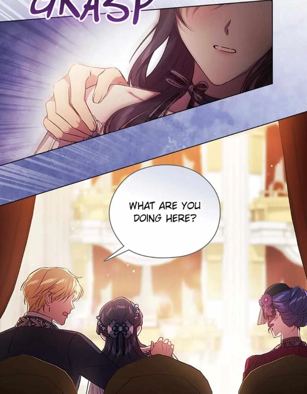 I Don’t Trust My Twin Sister Chapter 53 page 107 - 