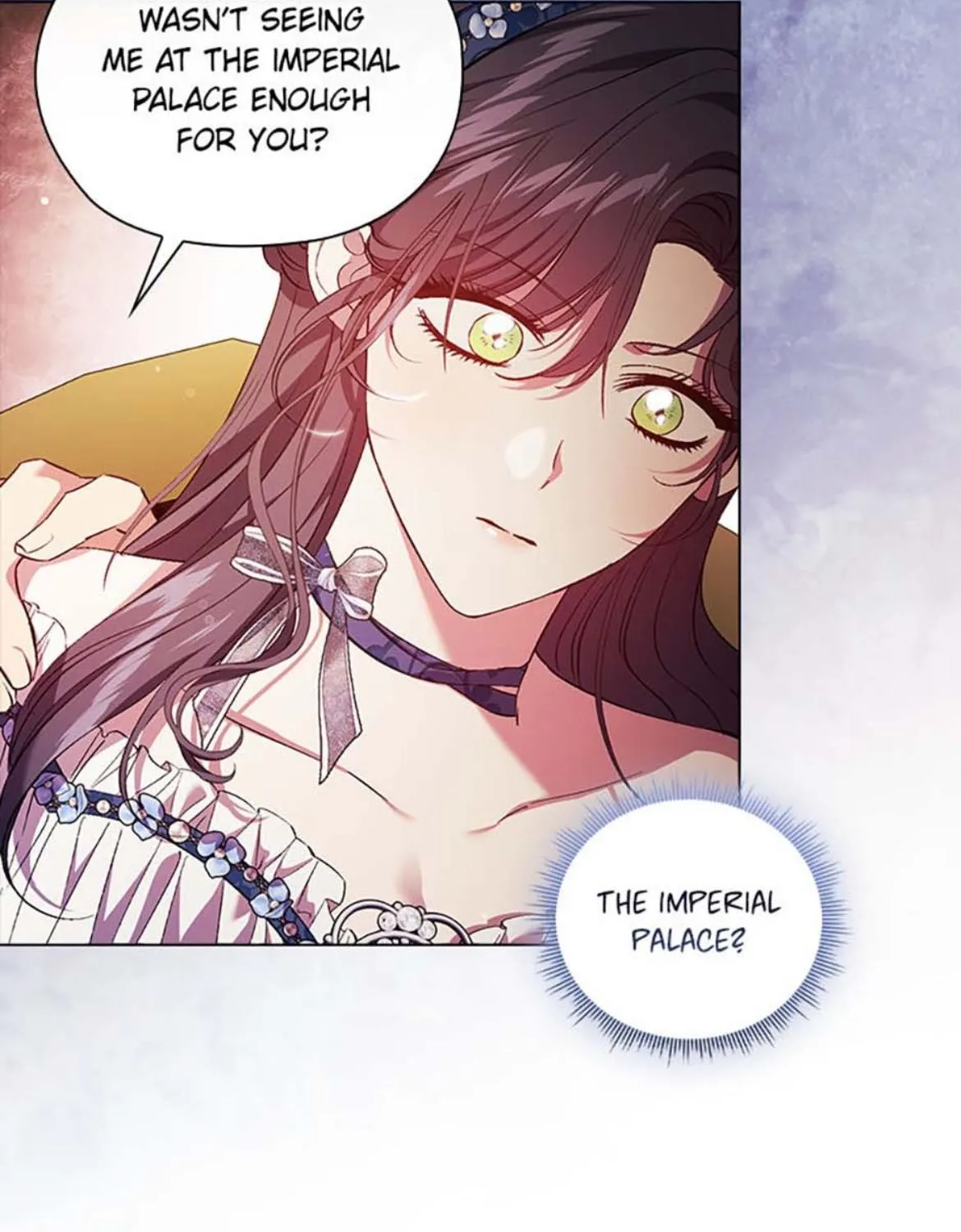 I Don’t Trust My Twin Sister Chapter 53 page 109 - 