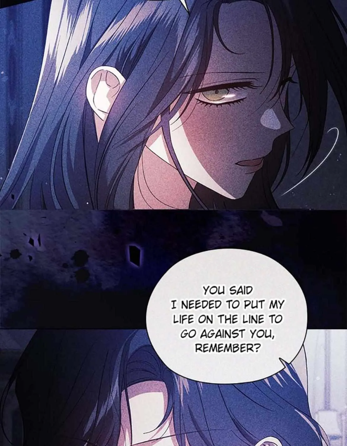 I Don’t Trust My Twin Sister Chapter 53 page 12 - 