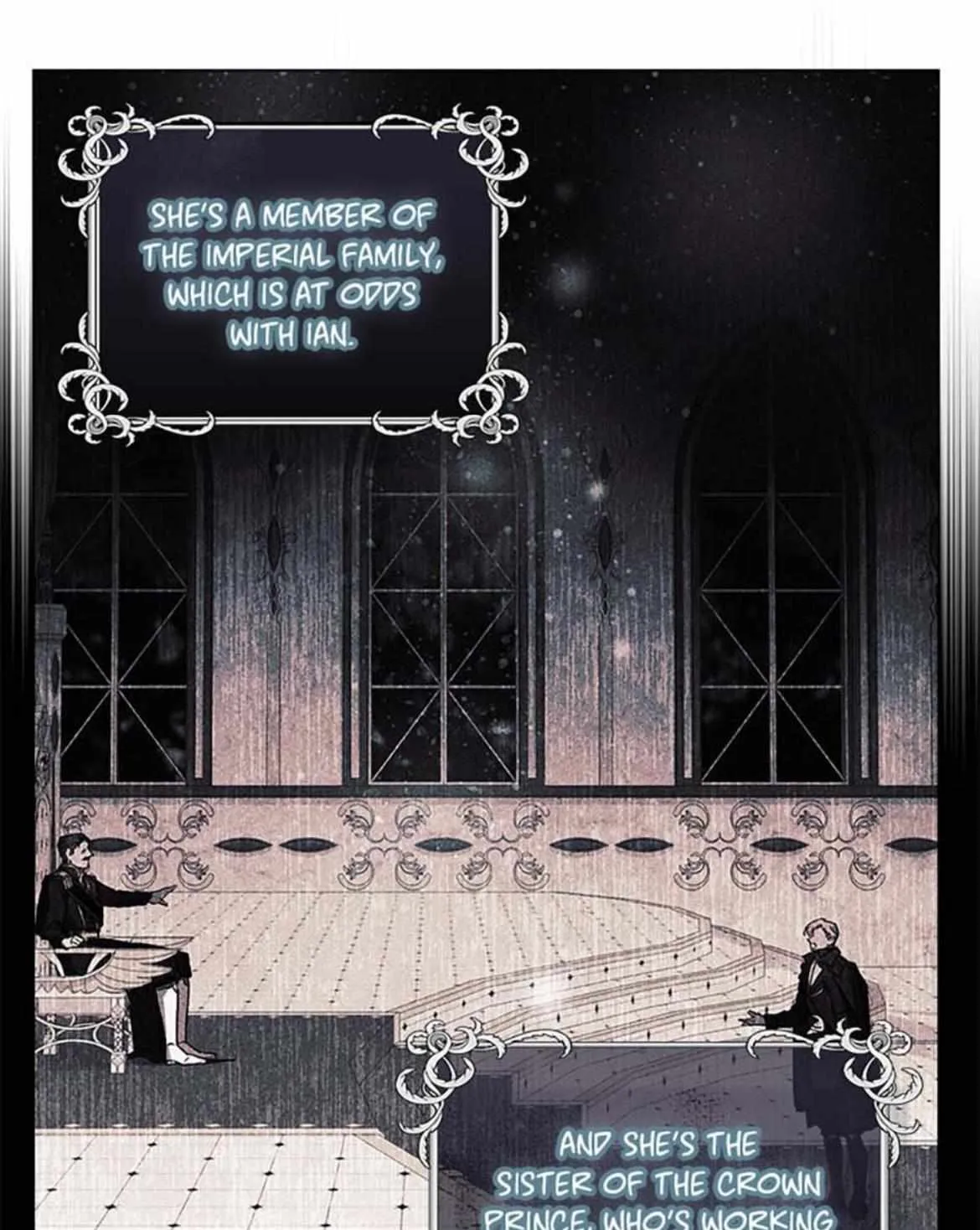 I Don’t Trust My Twin Sister Chapter 53 page 121 - 