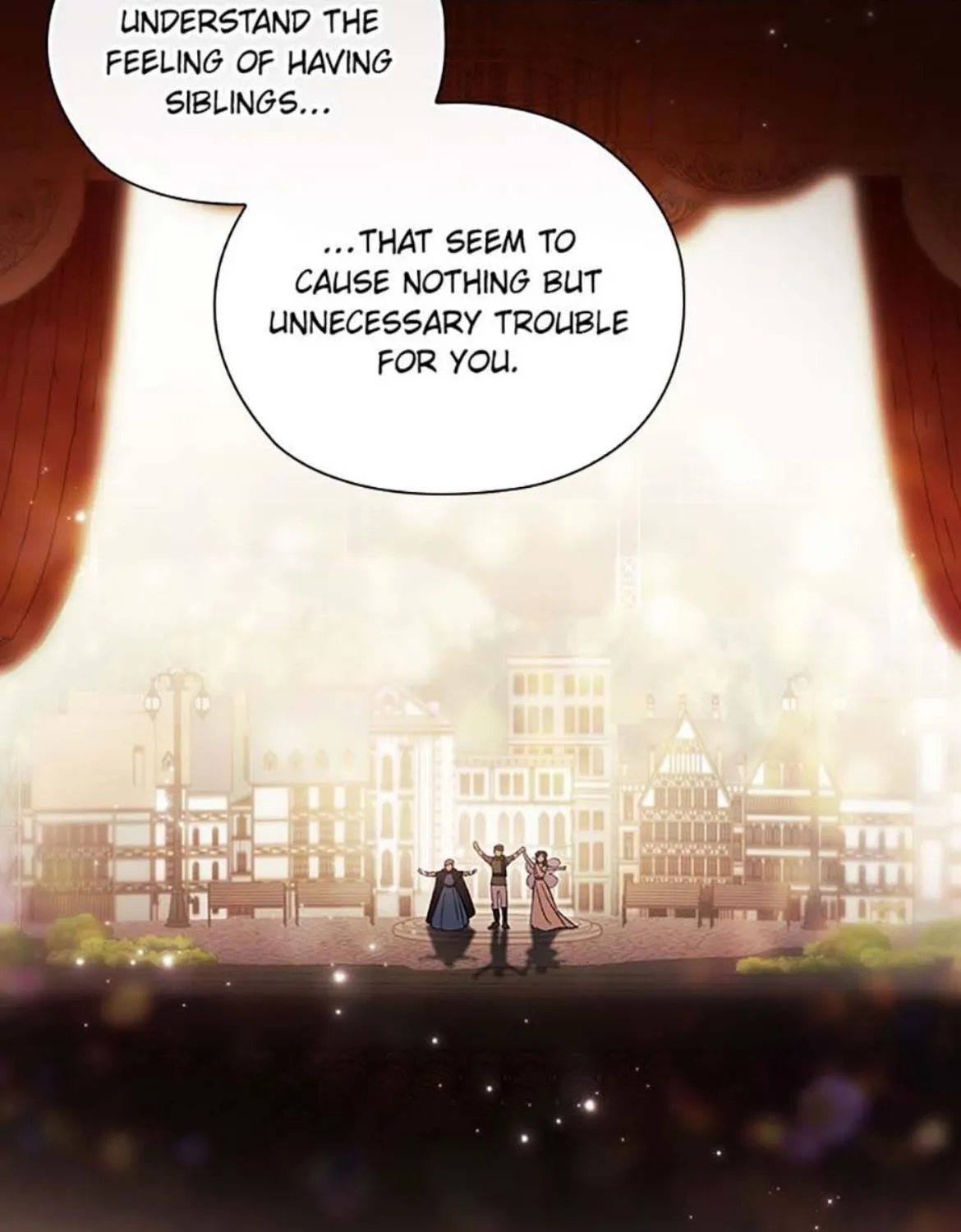 I Don’t Trust My Twin Sister Chapter 53 page 130 - 