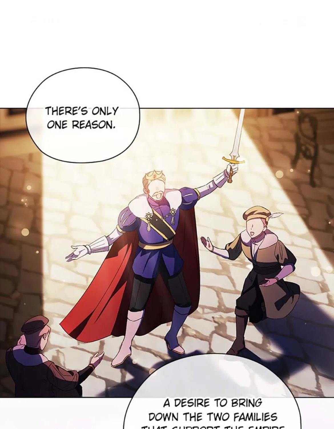 I Don’t Trust My Twin Sister Chapter 53 page 138 - 