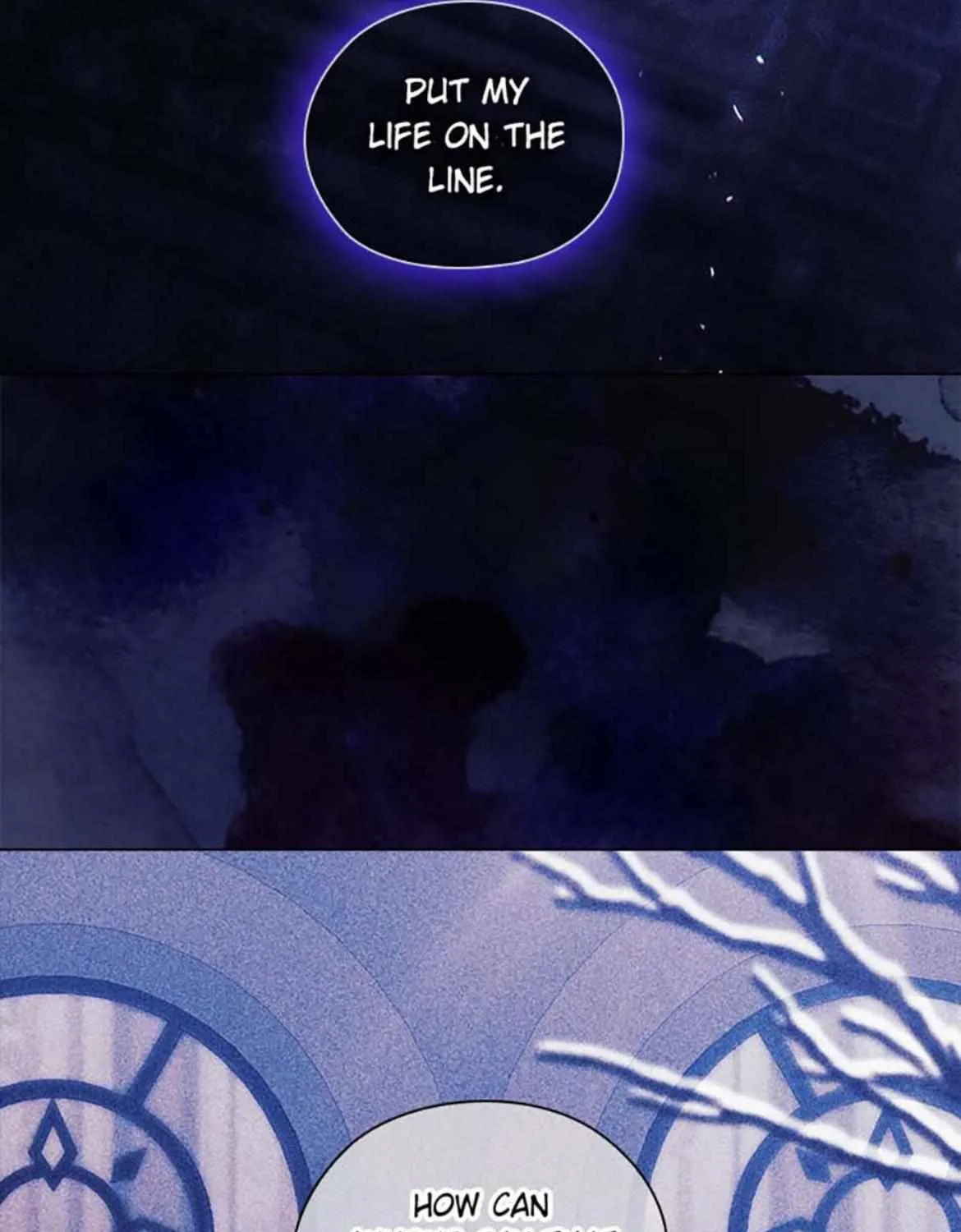 I Don’t Trust My Twin Sister Chapter 53 page 16 - 