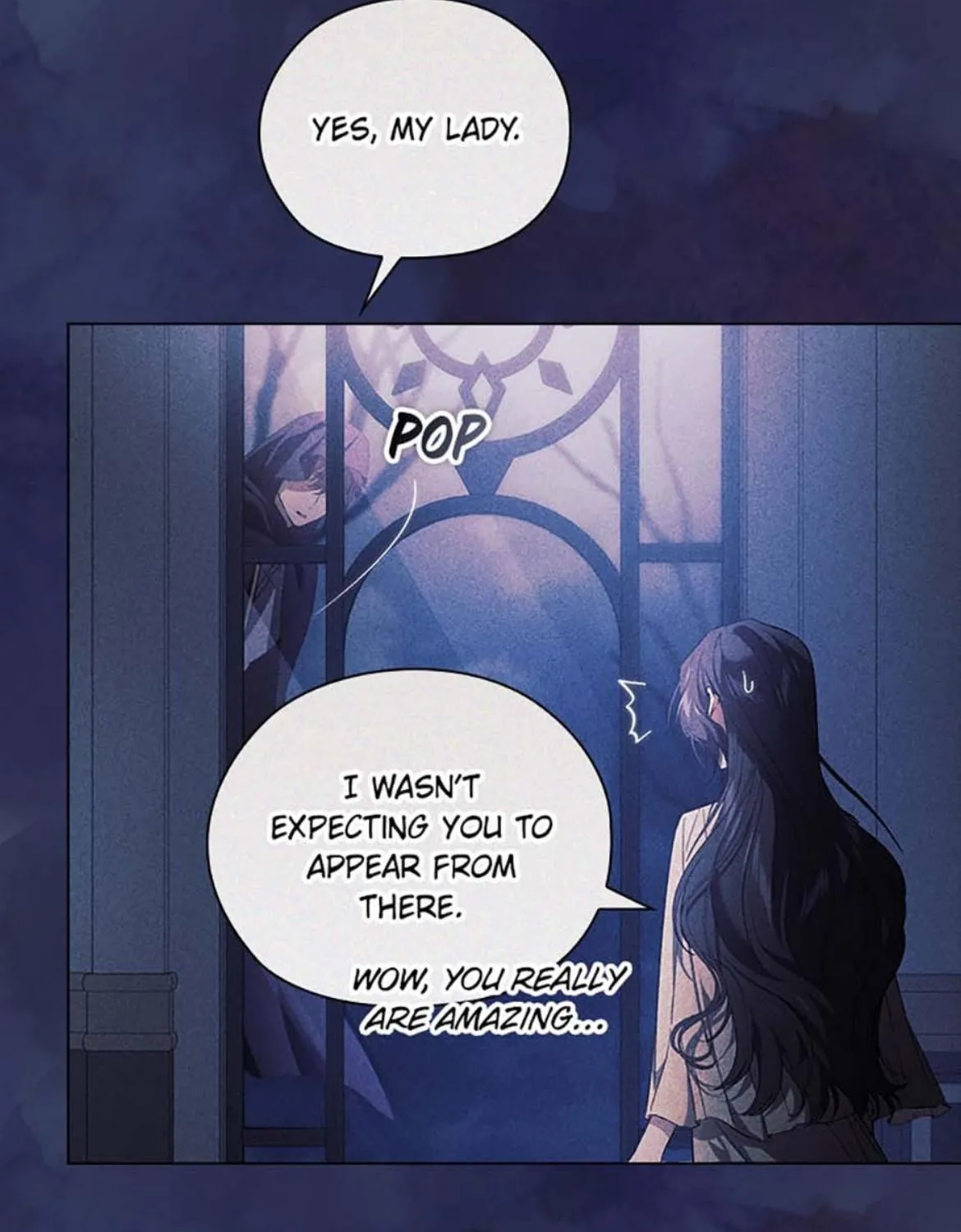 I Don’t Trust My Twin Sister Chapter 53 page 20 - 