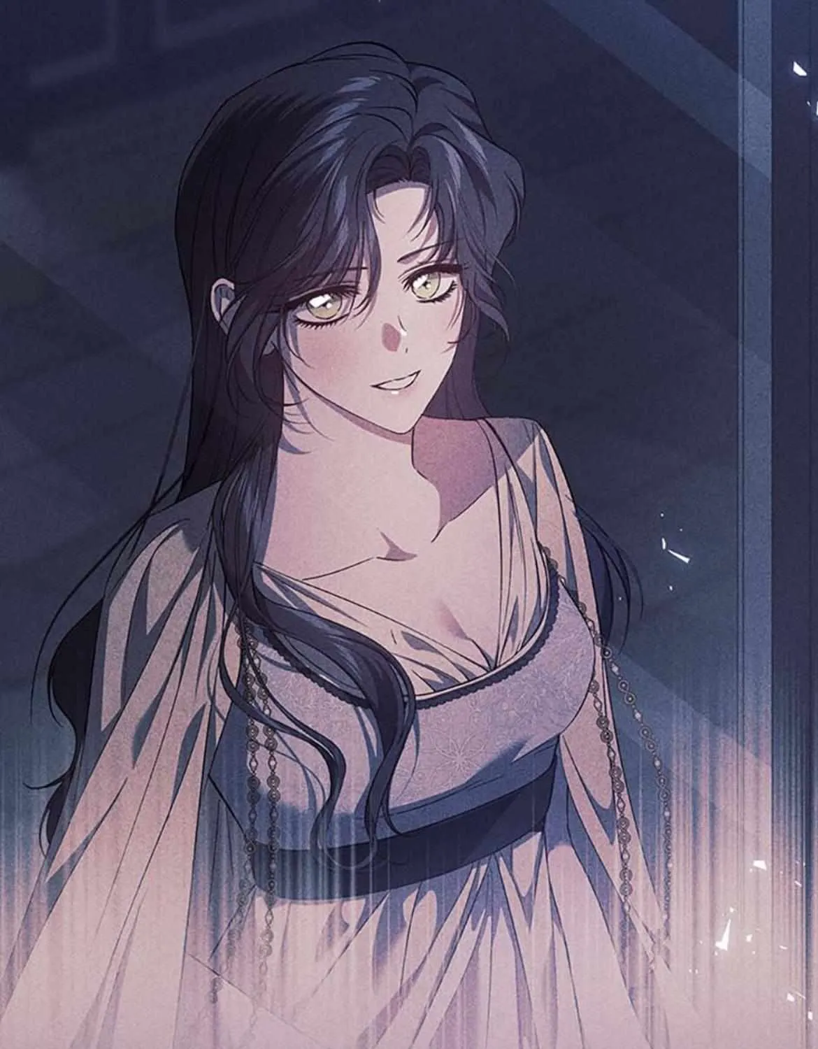 I Don’t Trust My Twin Sister Chapter 53 page 22 - 
