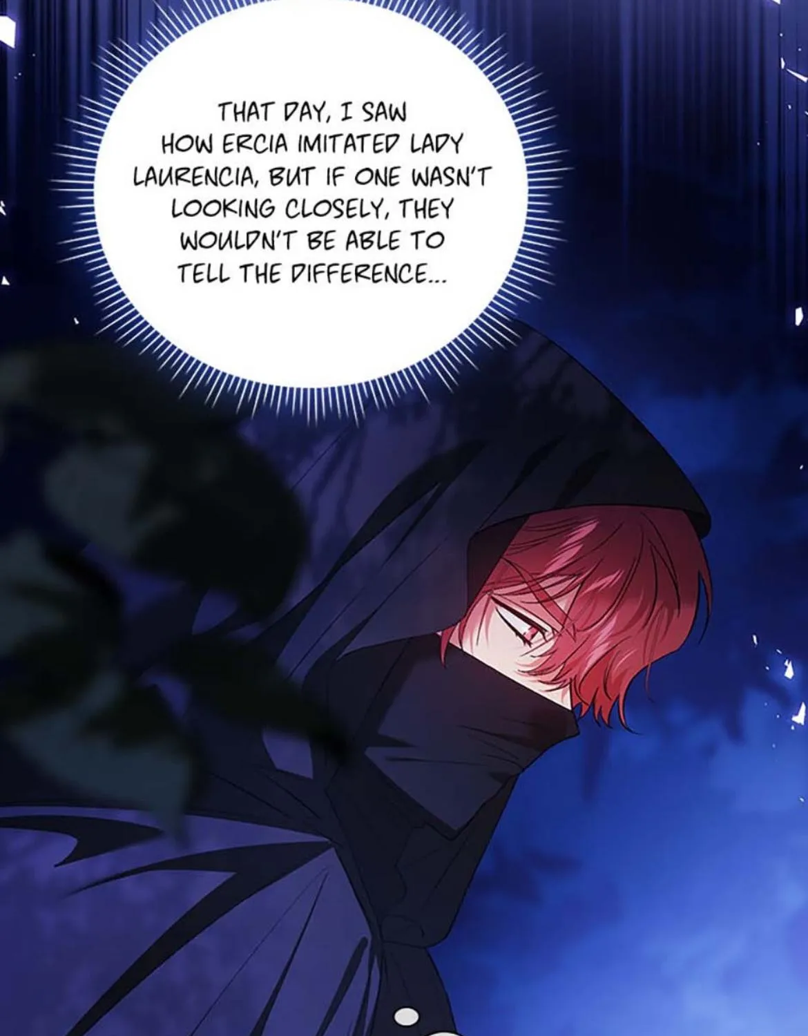I Don’t Trust My Twin Sister Chapter 53 page 24 - 