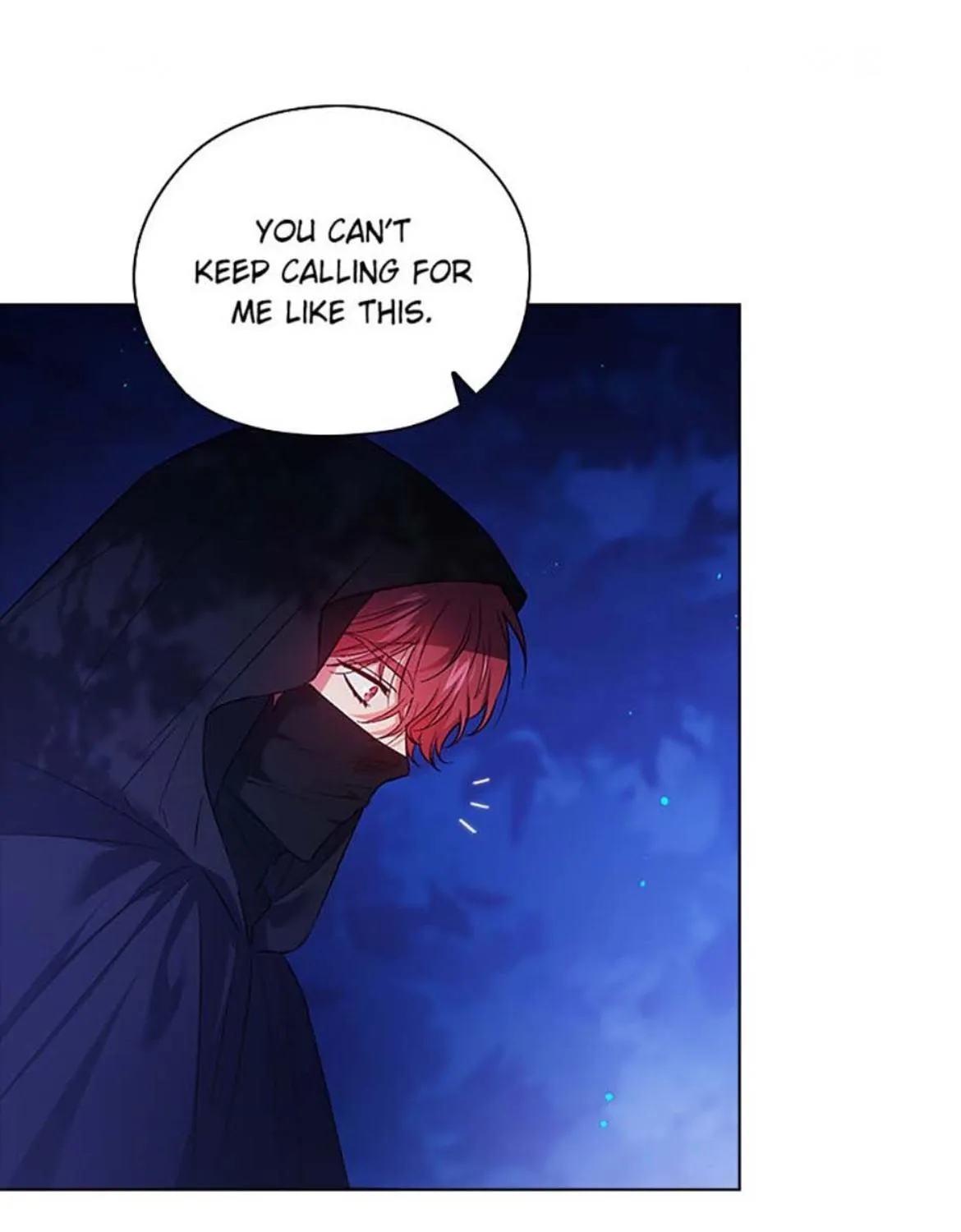 I Don’t Trust My Twin Sister Chapter 53 page 26 - 