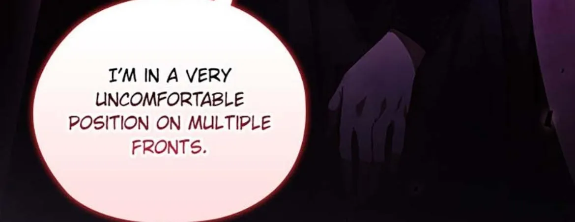 I Don’t Trust My Twin Sister Chapter 53 page 37 - 