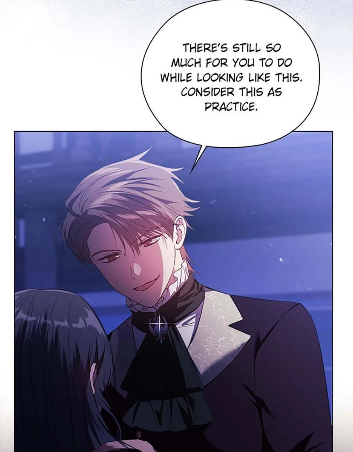 I Don’t Trust My Twin Sister Chapter 53 page 42 - 