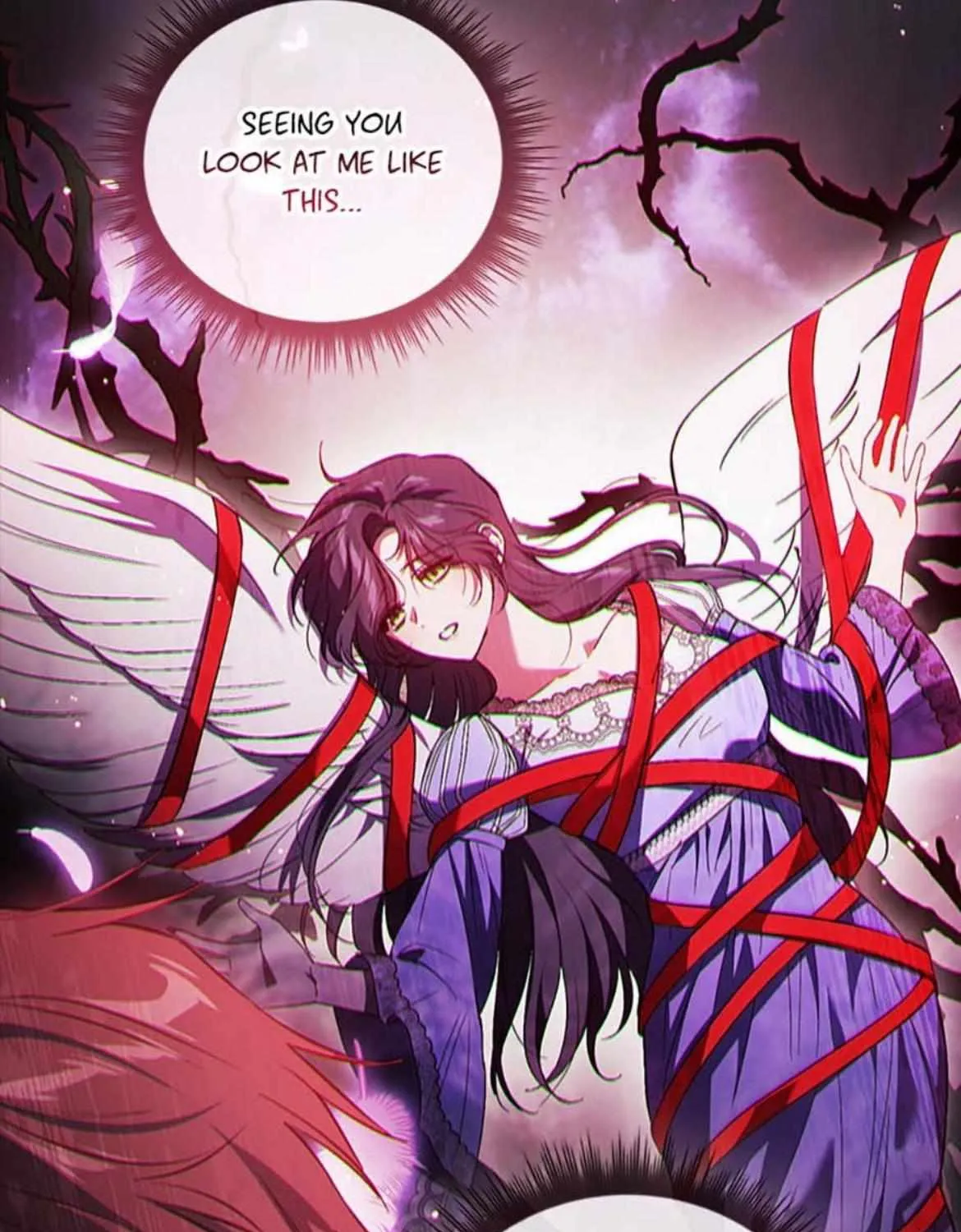 I Don’t Trust My Twin Sister Chapter 53 page 44 - 