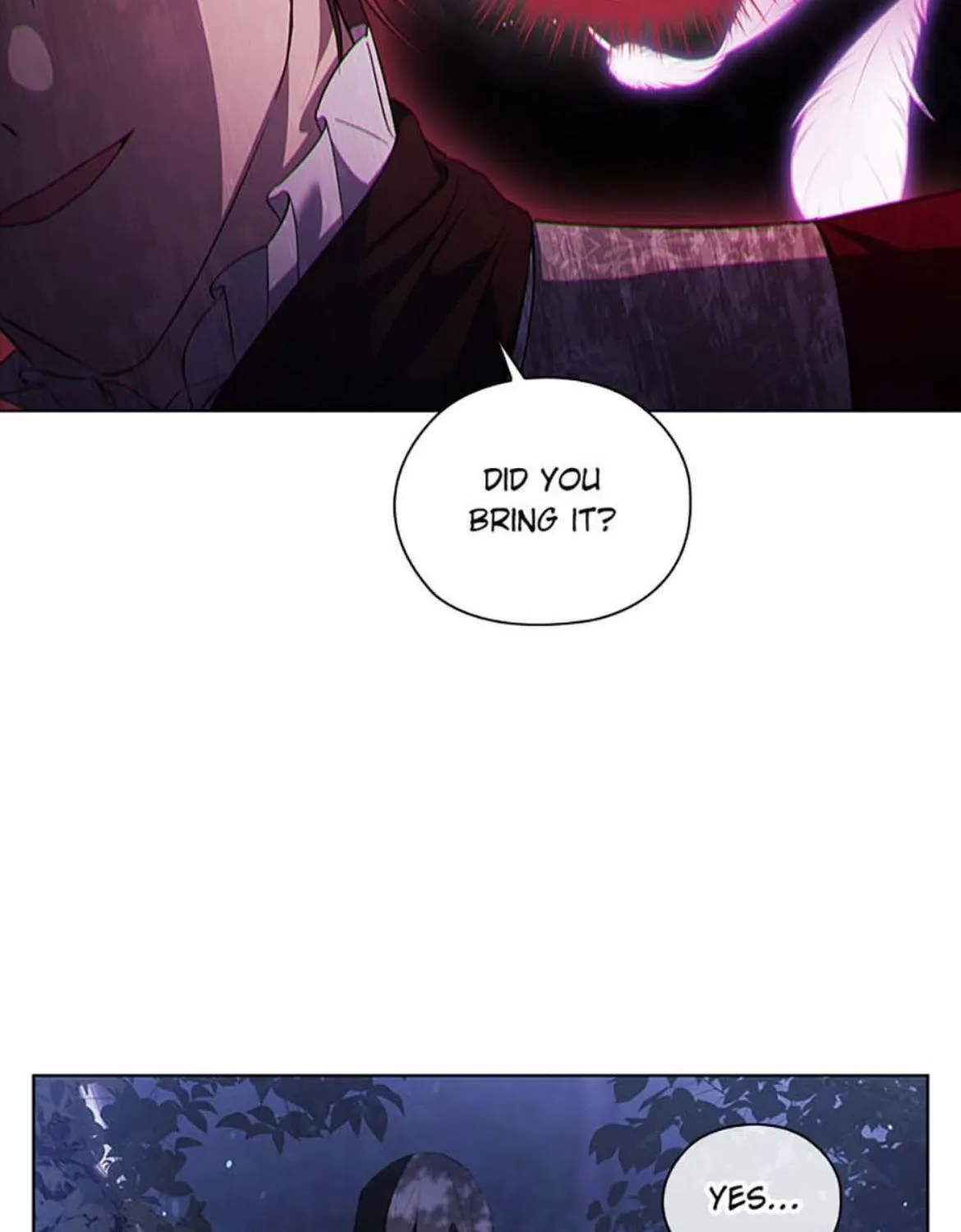 I Don’t Trust My Twin Sister Chapter 53 page 46 - 