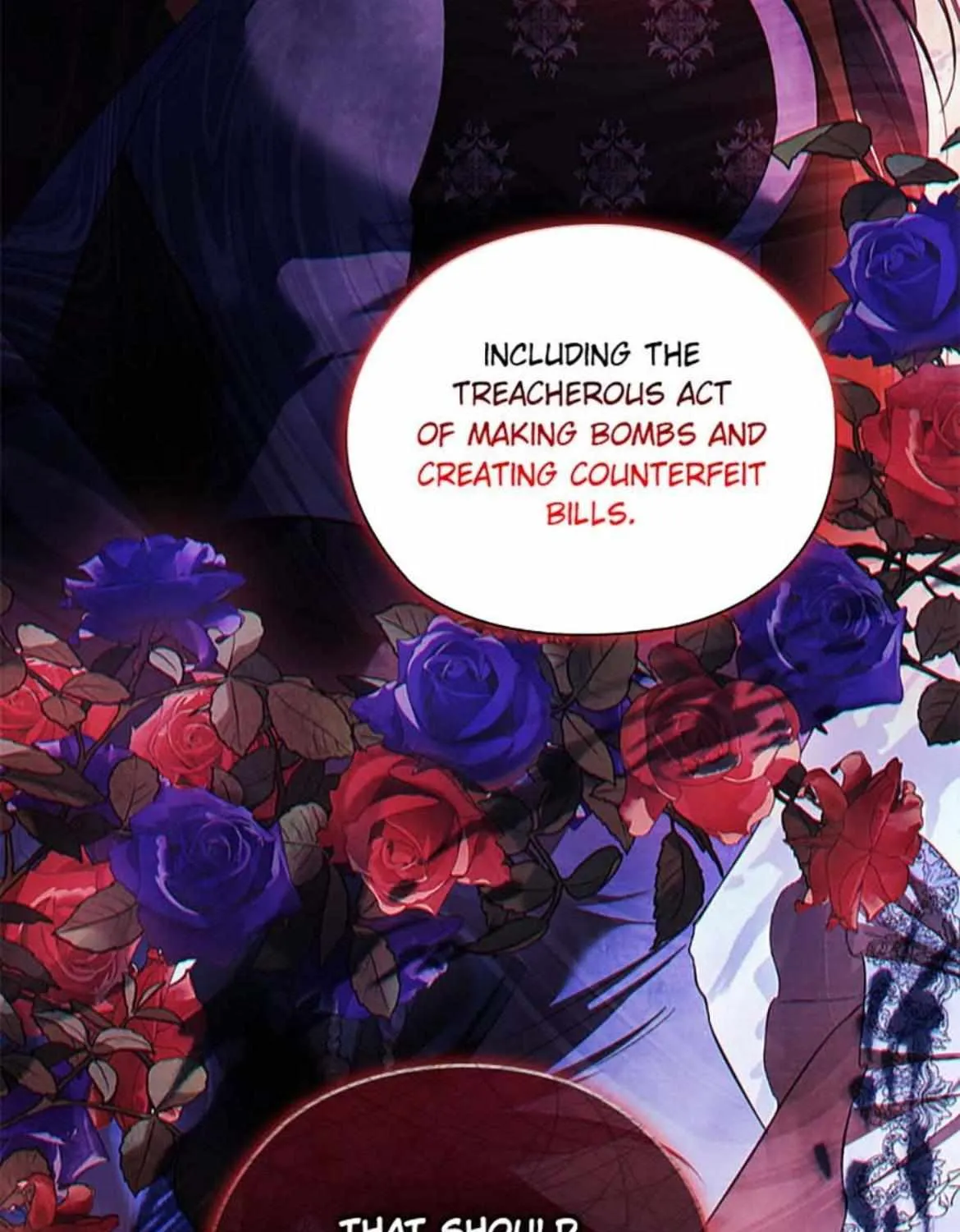 I Don’t Trust My Twin Sister Chapter 53 page 56 - 
