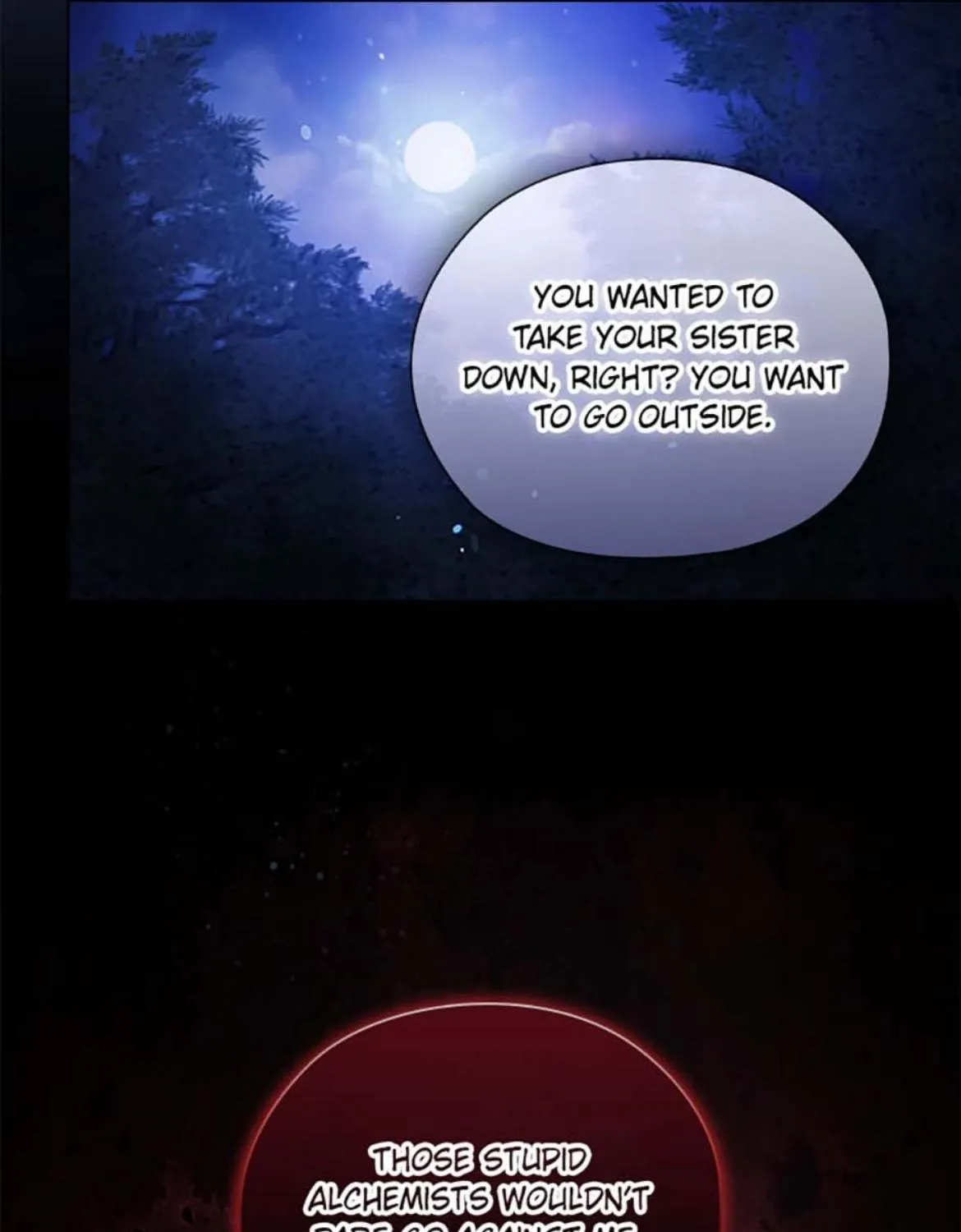 I Don’t Trust My Twin Sister Chapter 53 page 62 - 