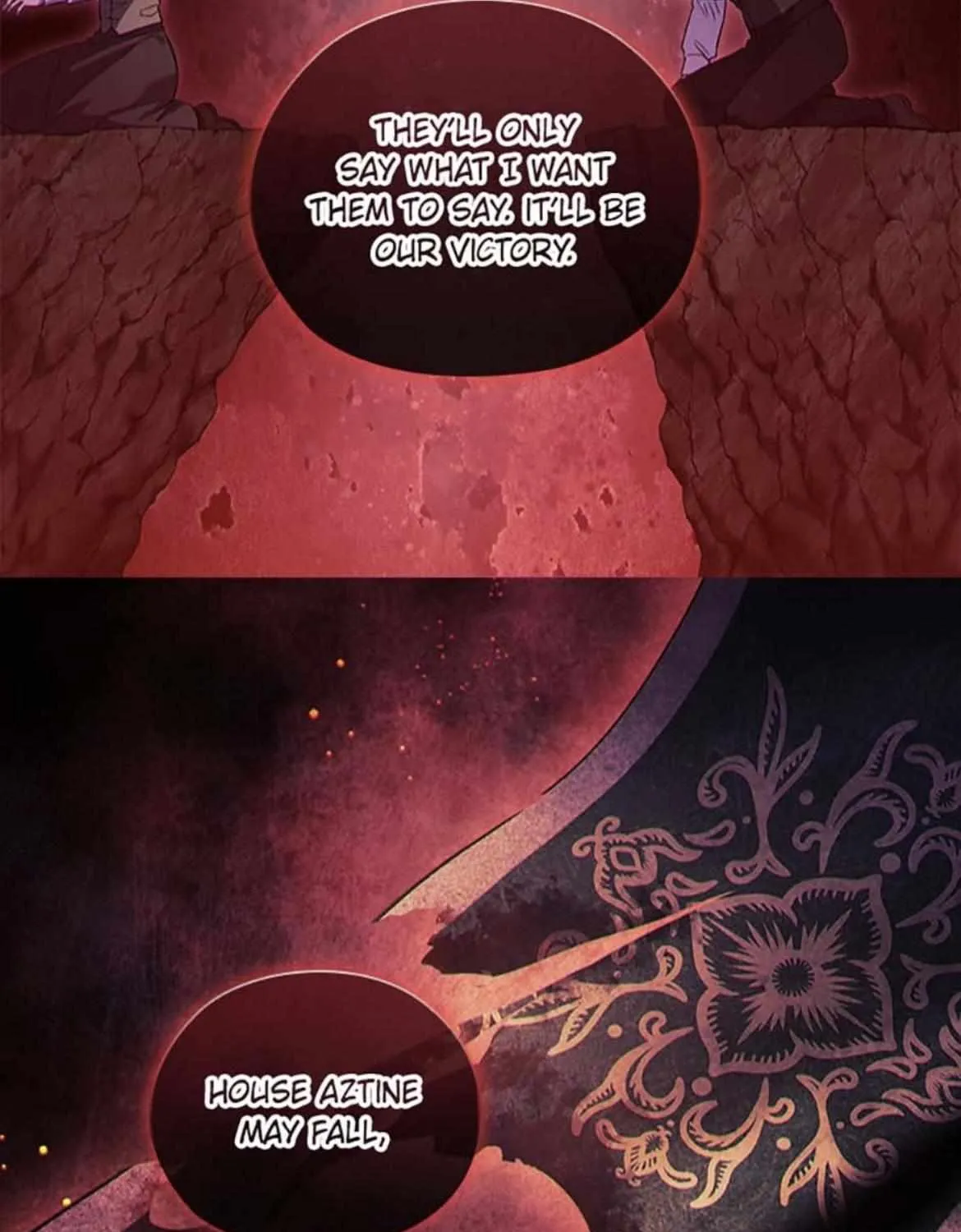 I Don’t Trust My Twin Sister Chapter 53 page 64 - 