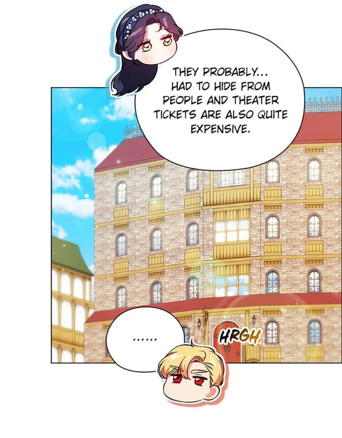 I Don’t Trust My Twin Sister Chapter 53 page 88 - 