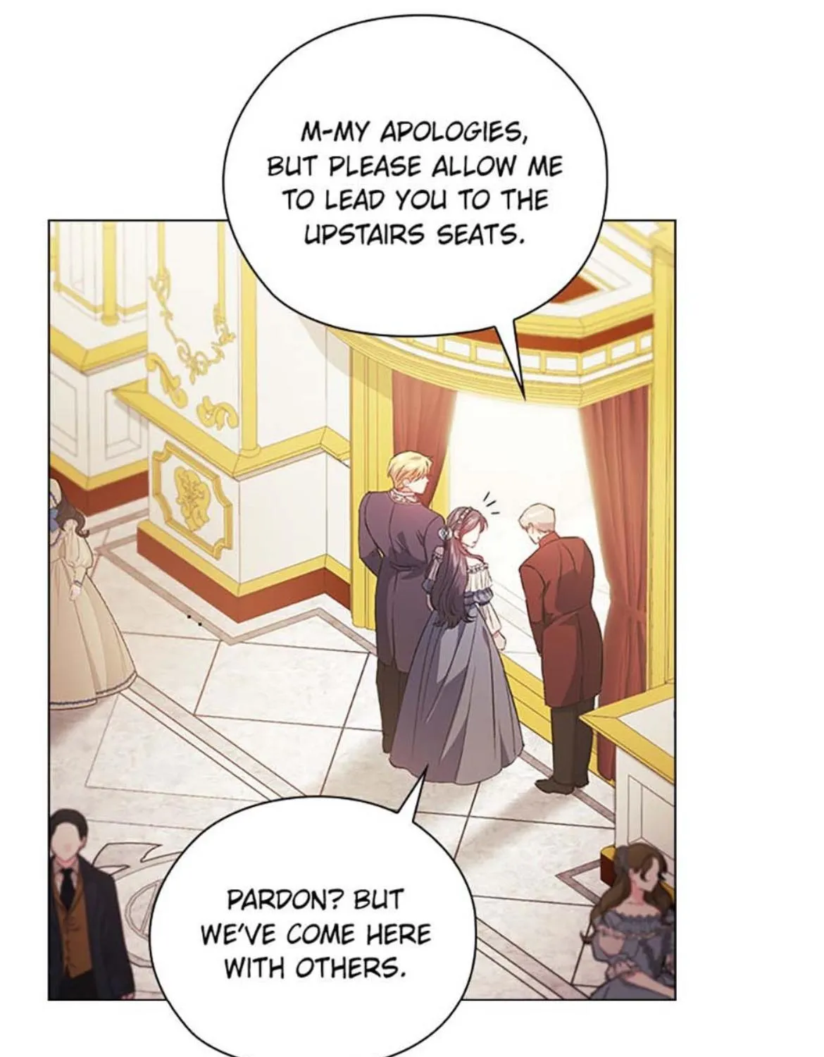 I Don’t Trust My Twin Sister Chapter 53 page 95 - 