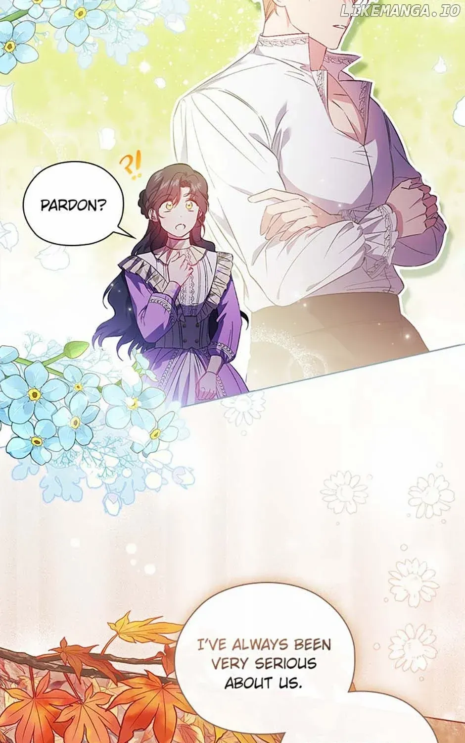 I Don’t Trust My Twin Sister Chapter 55 page 104 - 
