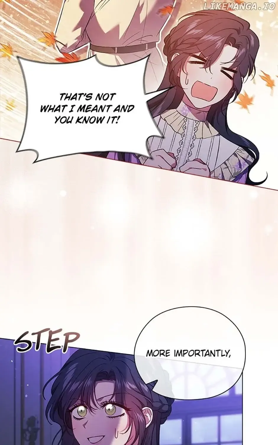I Don’t Trust My Twin Sister Chapter 55 page 106 - 