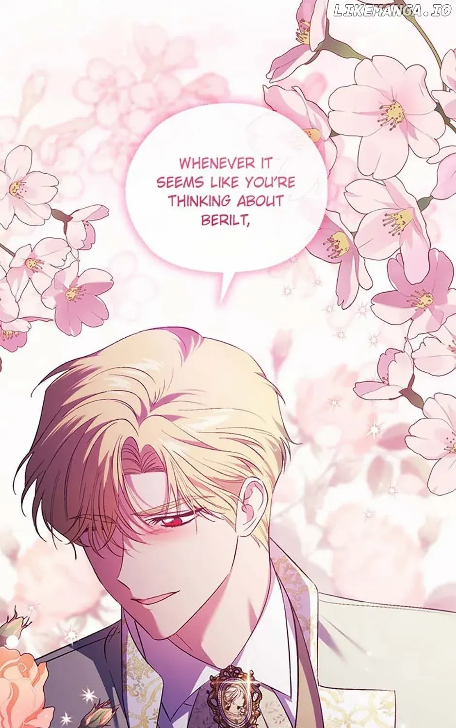 I Don’t Trust My Twin Sister Chapter 55 page 108 - 