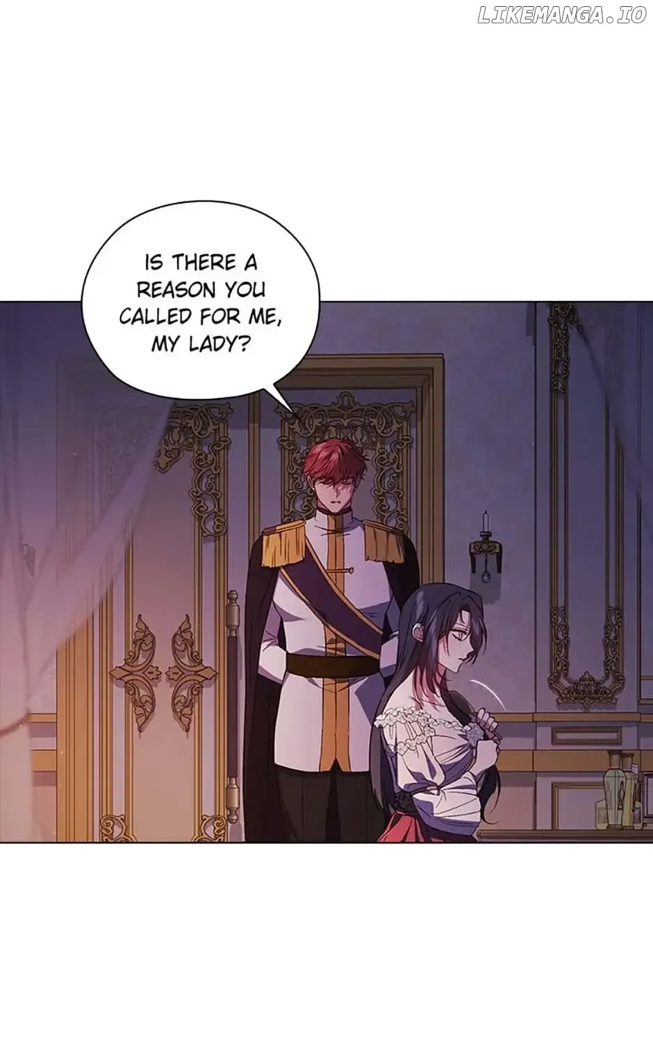I Don’t Trust My Twin Sister Chapter 55 page 14 - 