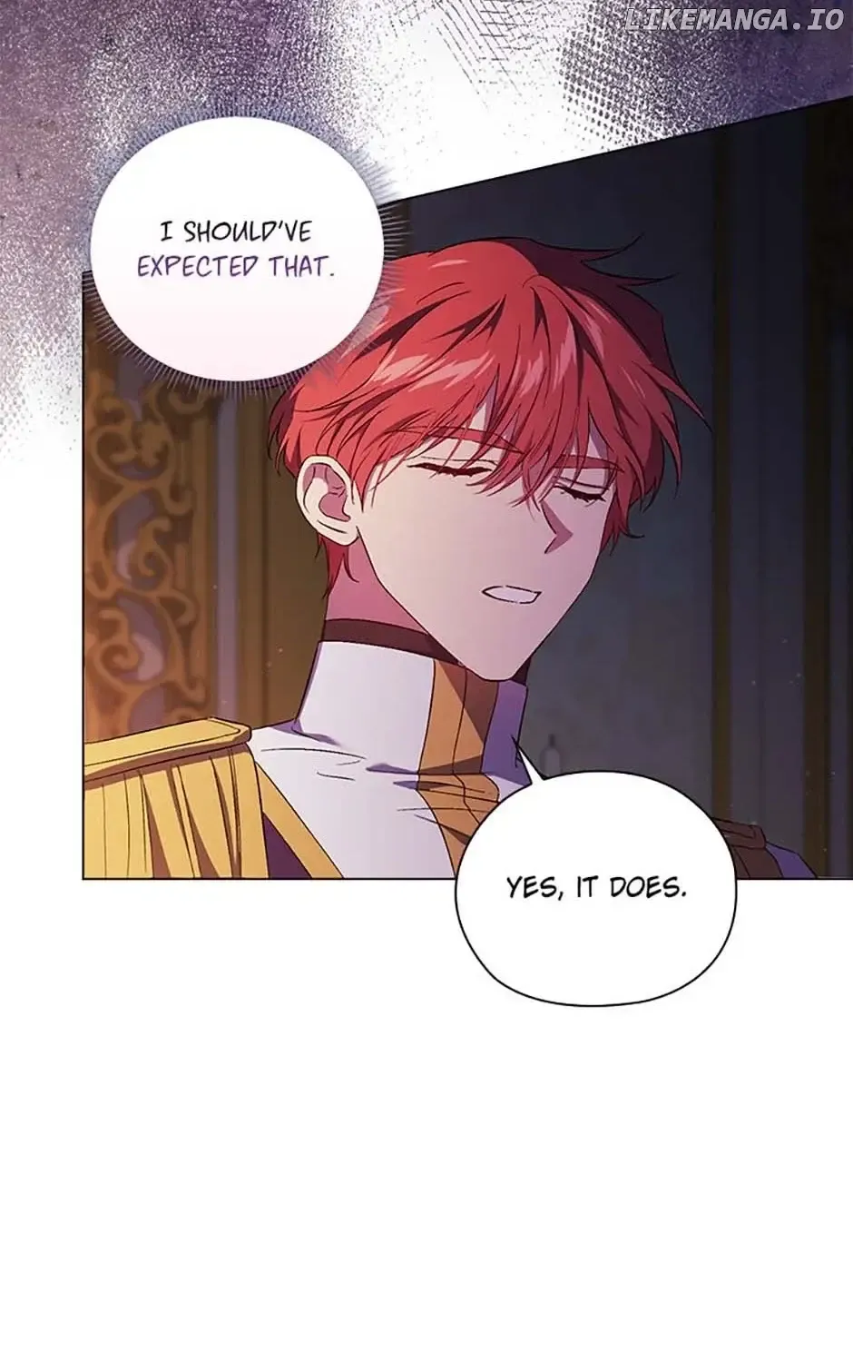 I Don’t Trust My Twin Sister Chapter 55 page 22 - 