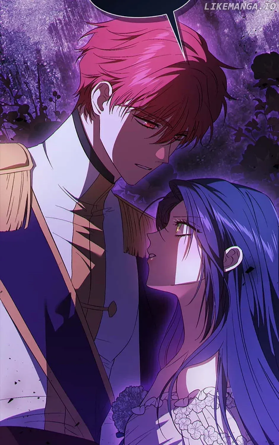 I Don’t Trust My Twin Sister Chapter 55 page 26 - 